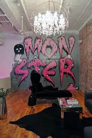 monster lounge